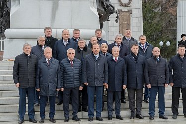 Сергей Грачев: «Контроль за безопасностью людей будет обеспечен»